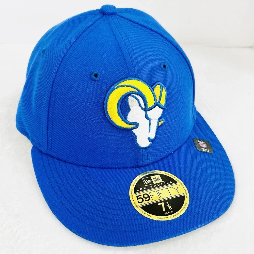 New Era new size